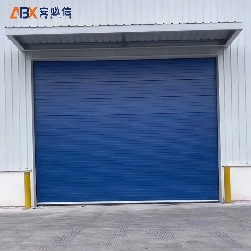 常州洁净室高速门
